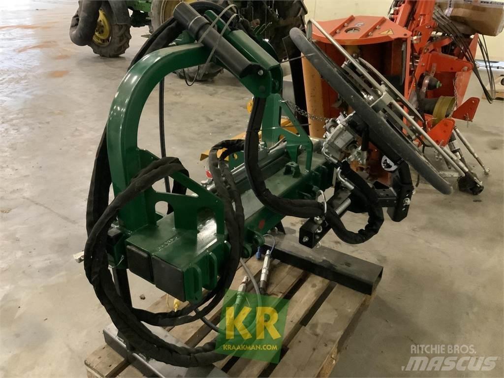 Spearhead Overig Landbouw - overige