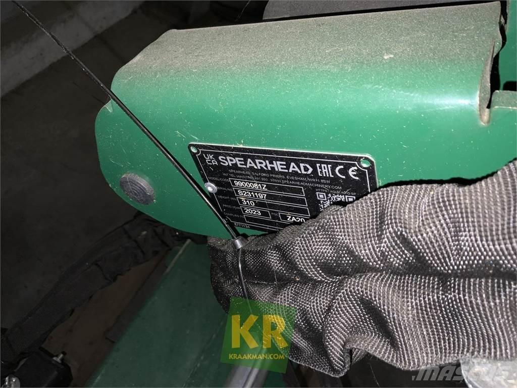 Spearhead Overig Landbouw - overige