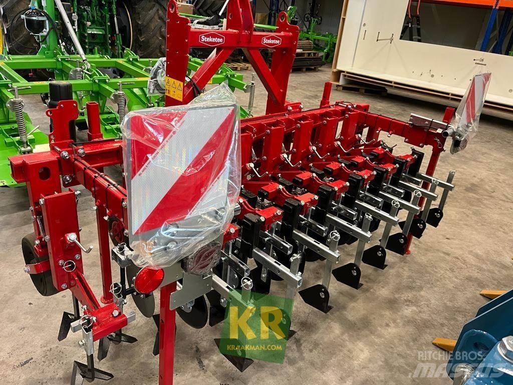 Steketee 2250 Eggen