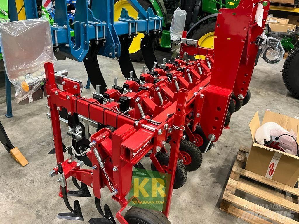 Steketee 2250 Eggen