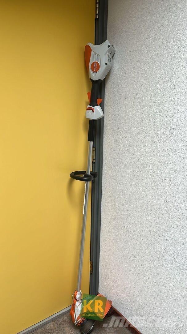 Stihl F Landbouw - overige