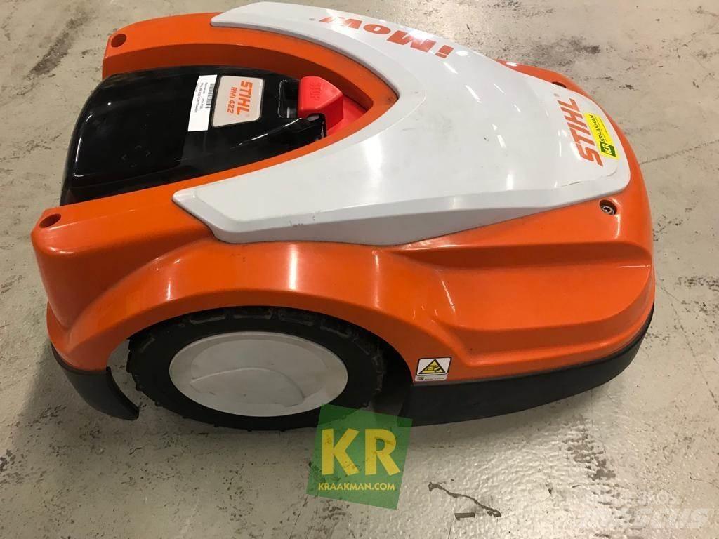 Stihl RM Landbouw - overige