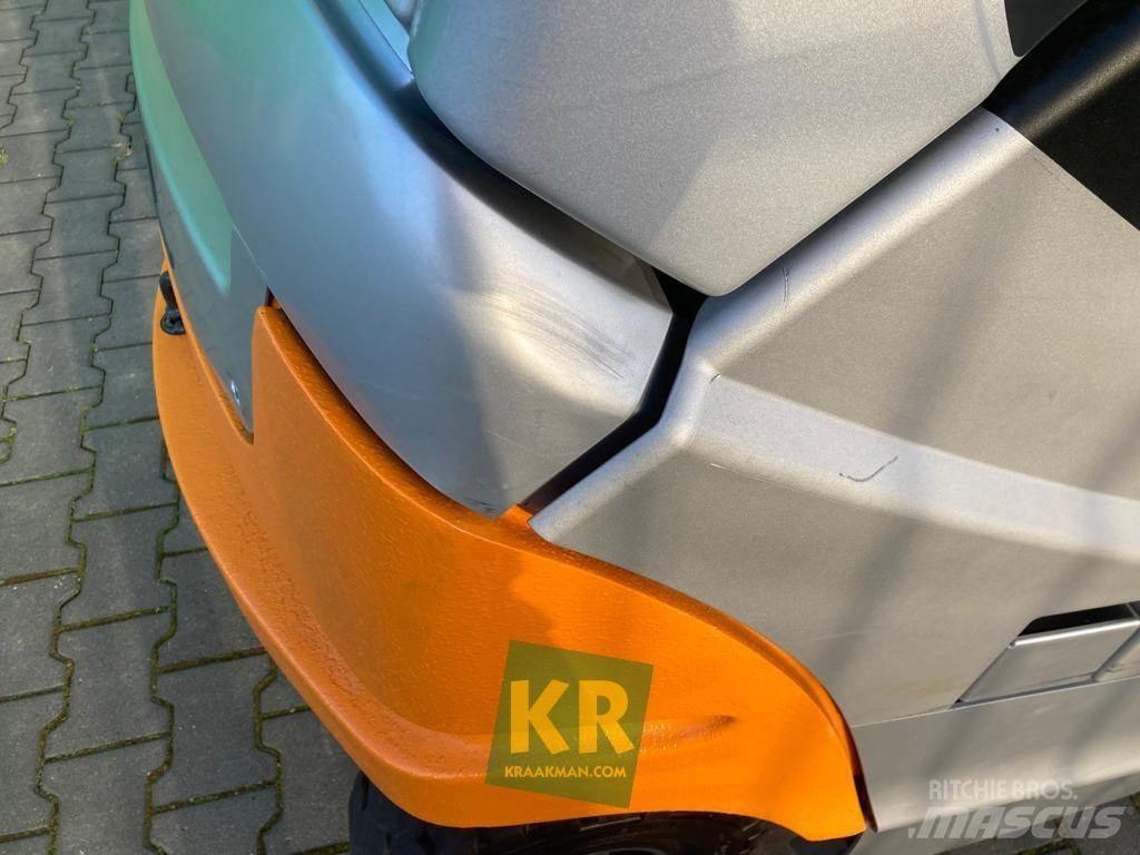 Still RX 60-25 Verreikers voor landbouw