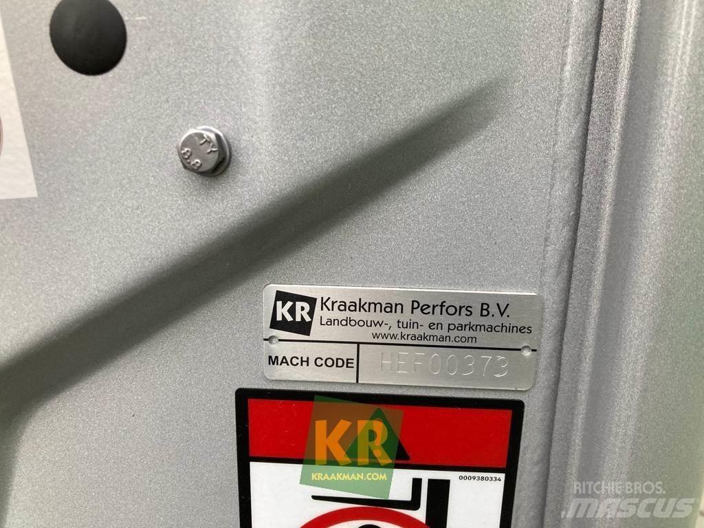 Still RX 60-25 Verreikers voor landbouw