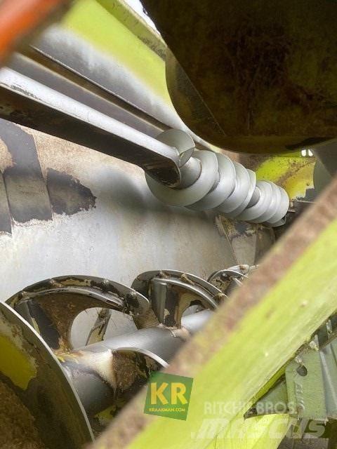 Storti MT190 Mengvoedermachines