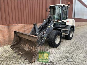 Terex TL100 Wielladers