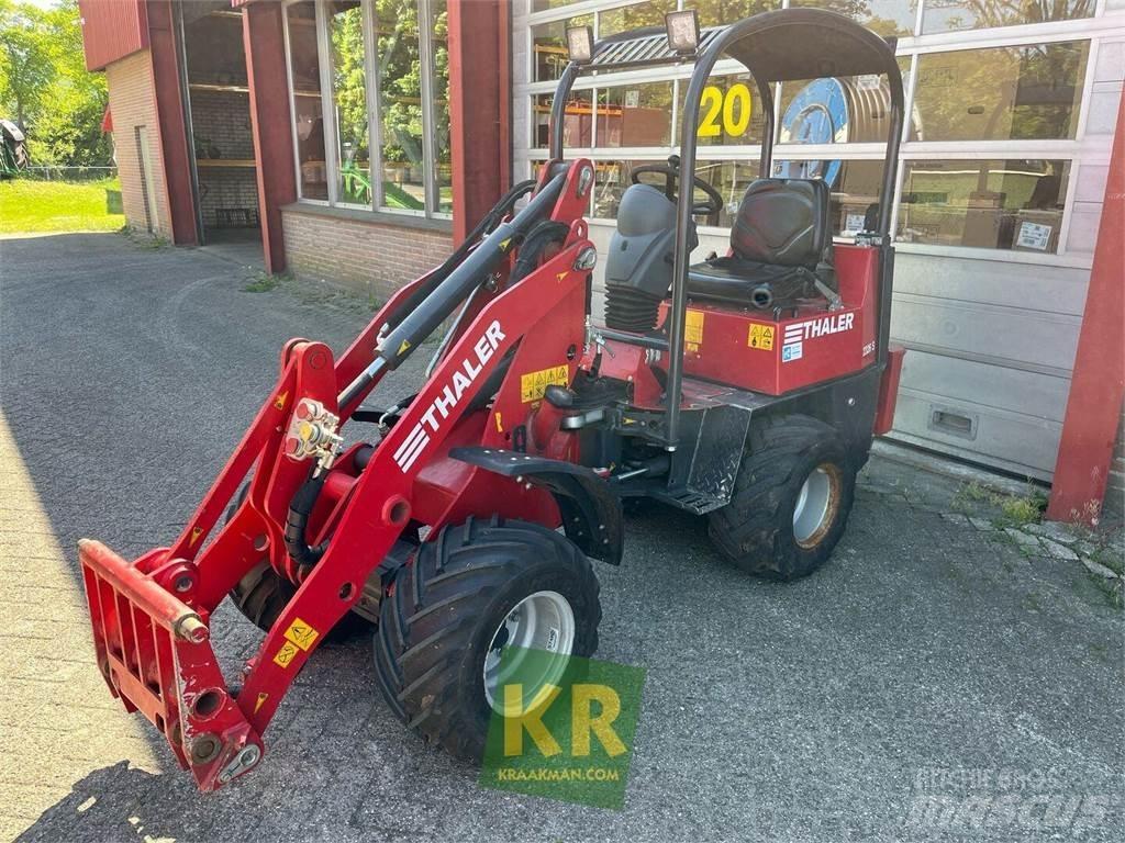 Thaler 2326S Voorladers en gravers
