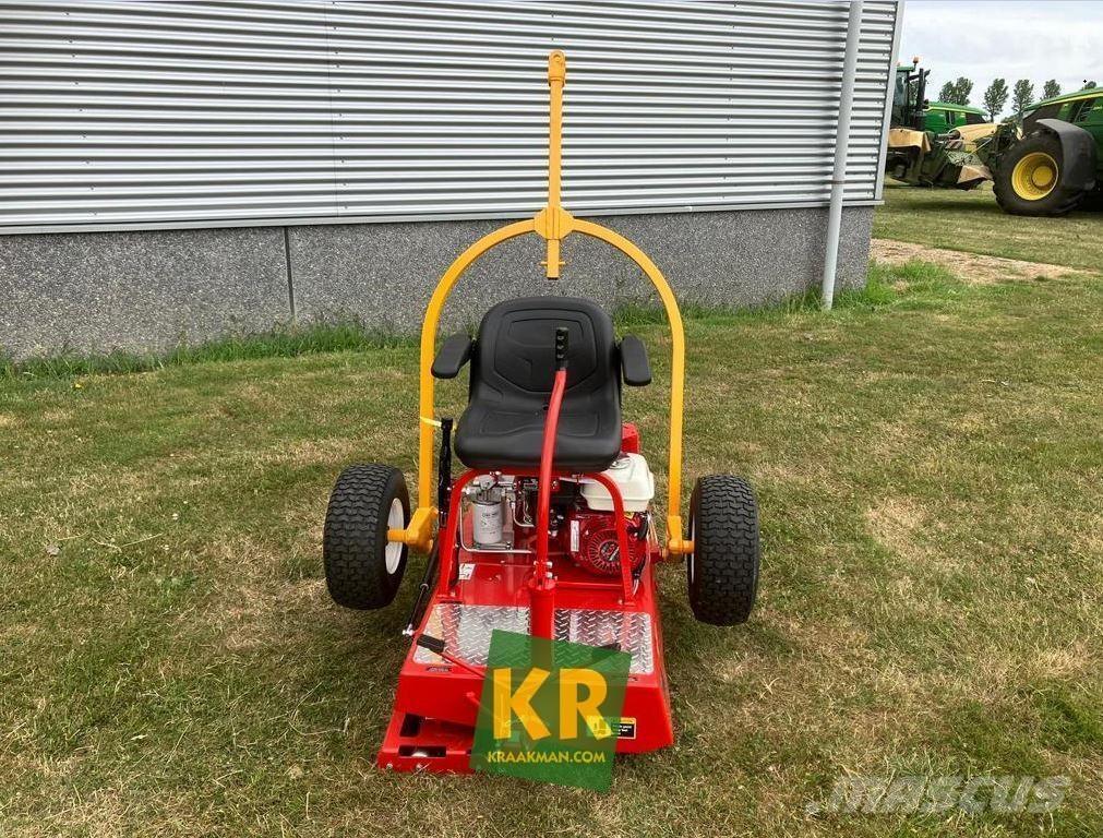  Tru Turf RB48 Landbouw - overige