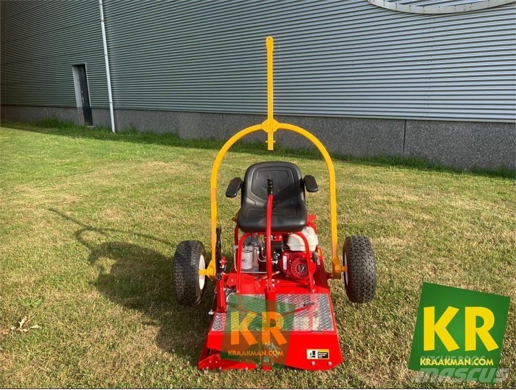  Tru Turf RC50 Landbouw - overige