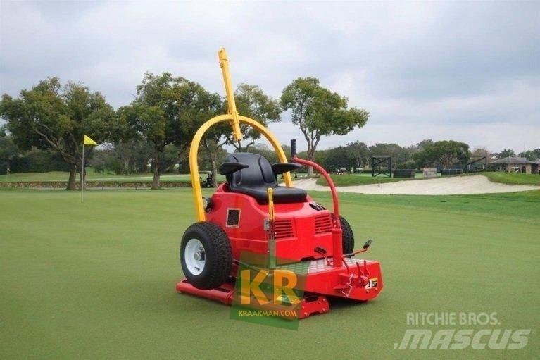 Tru Turf RE50 Landbouw - overige