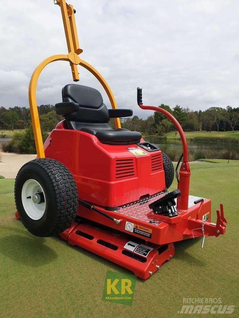  Tru Turf RE50 Landbouw - overige