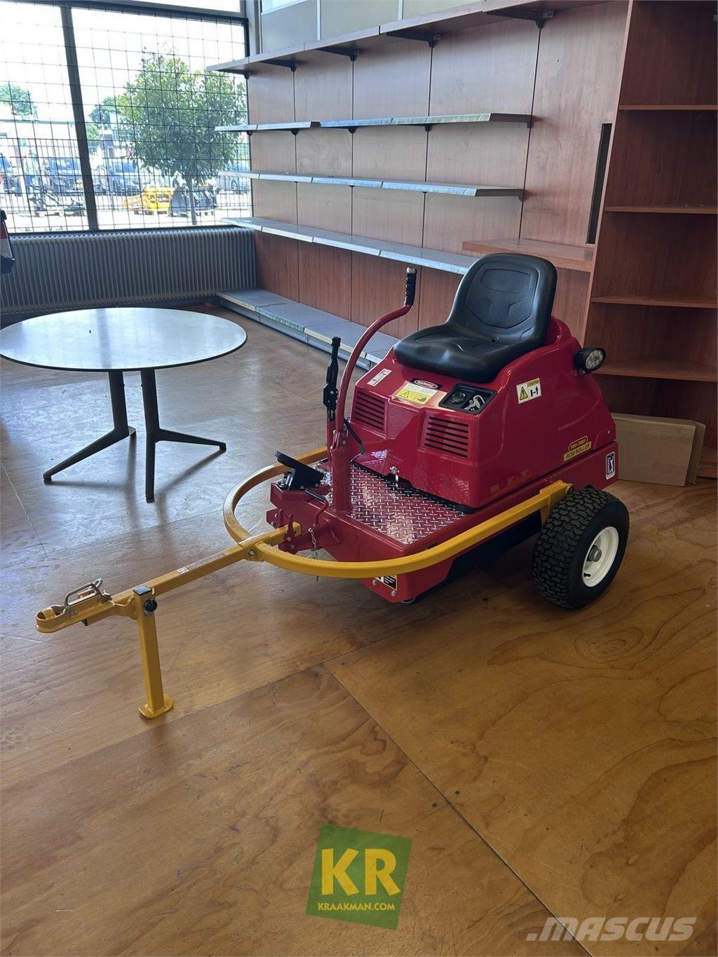  Tru Turf RE50 Landbouw - overige