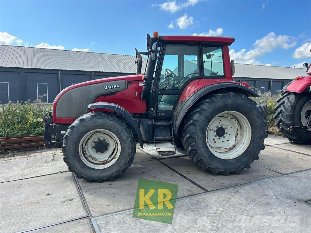 Valtra Overig Tractoren