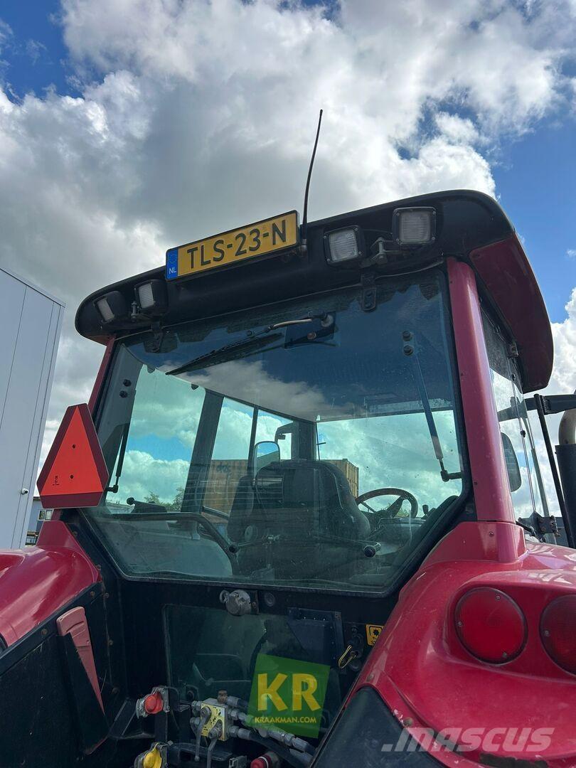 Valtra Overig Tractoren