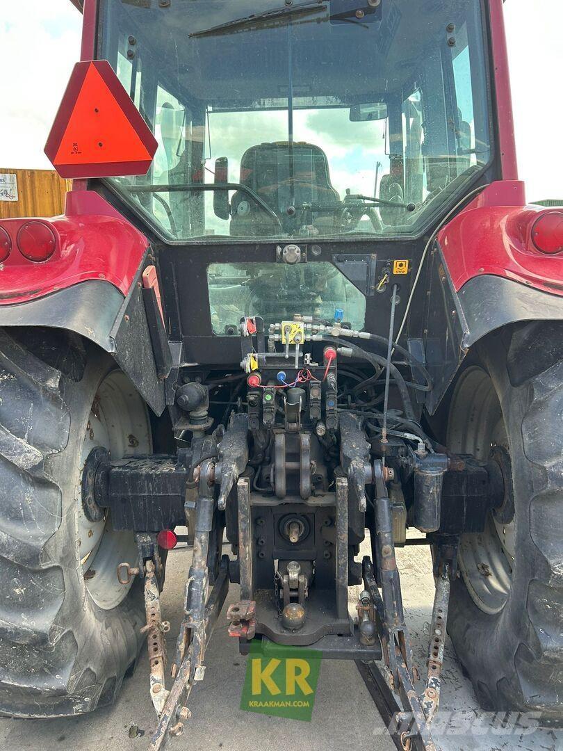 Valtra Overig Tractoren