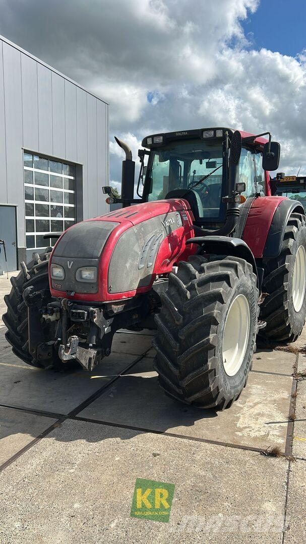 Valtra Overig Tractoren
