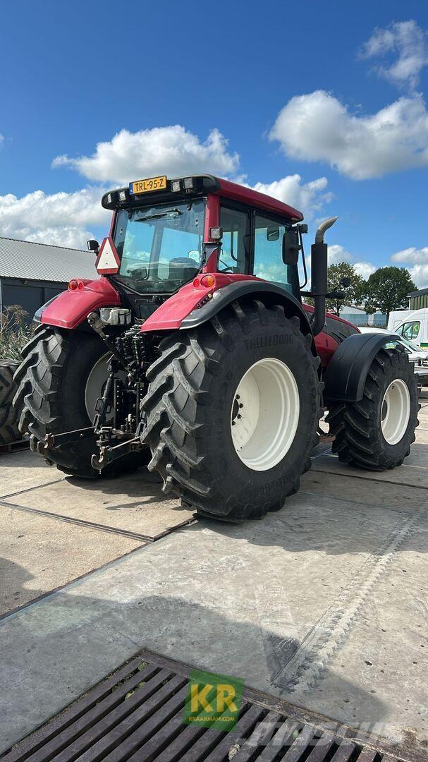 Valtra Overig Tractoren