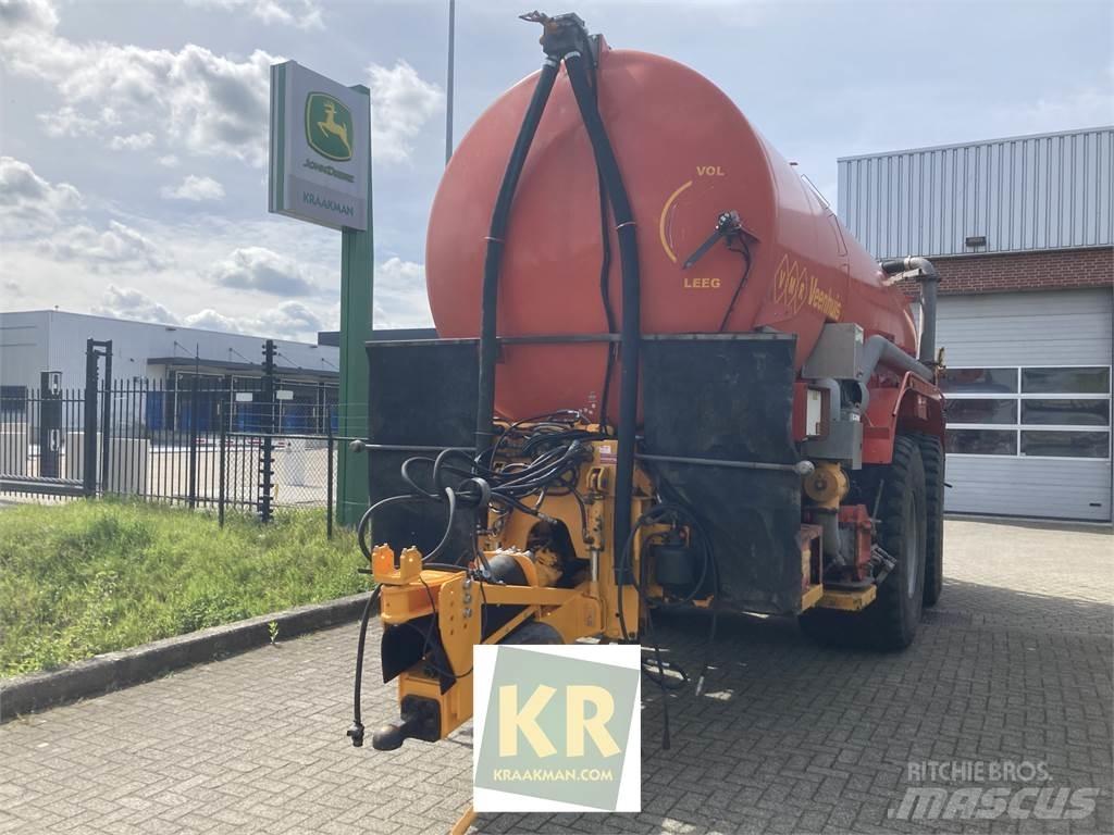 Veenhuis HDG Landbouw - overige