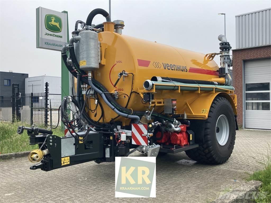 Veenhuis HDG Landbouw - overige