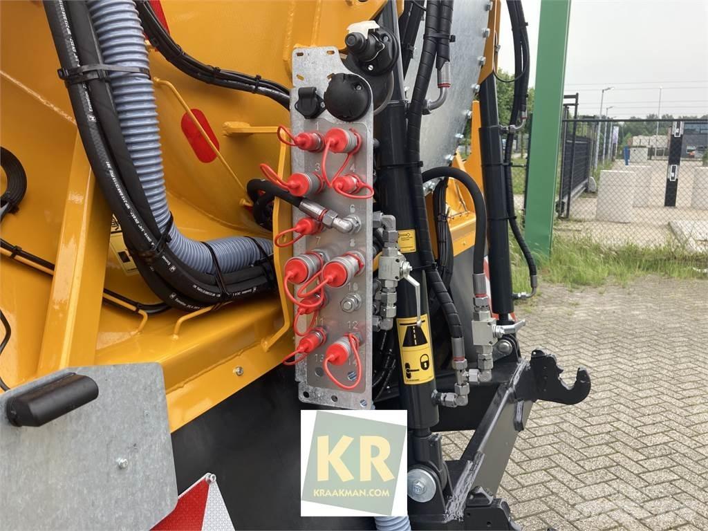 Veenhuis HDG Landbouw - overige