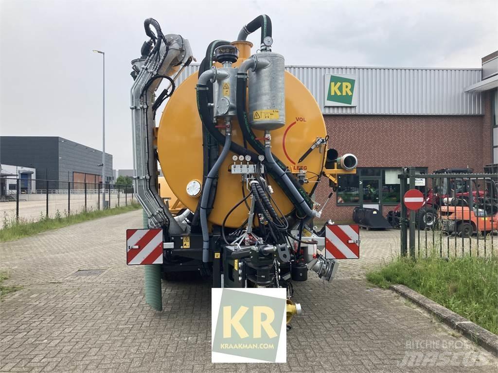 Veenhuis HDG Landbouw - overige