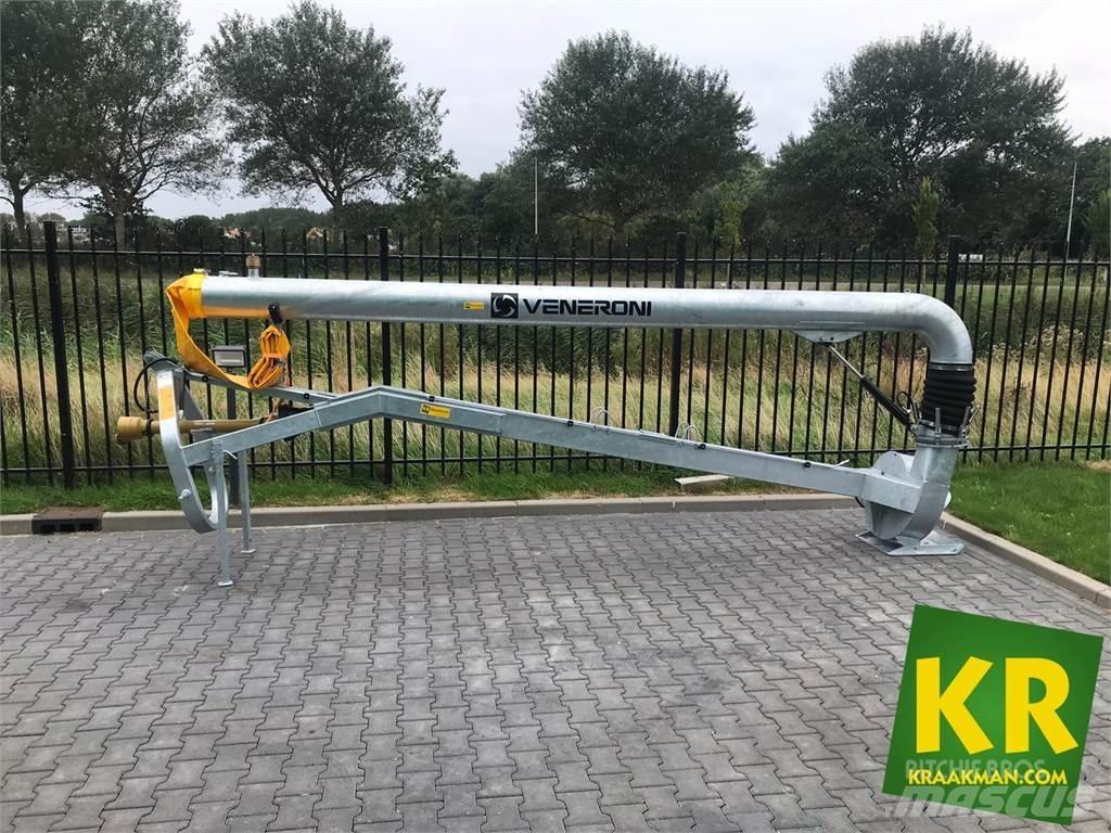 Veneroni AT250 Landbouw - overige