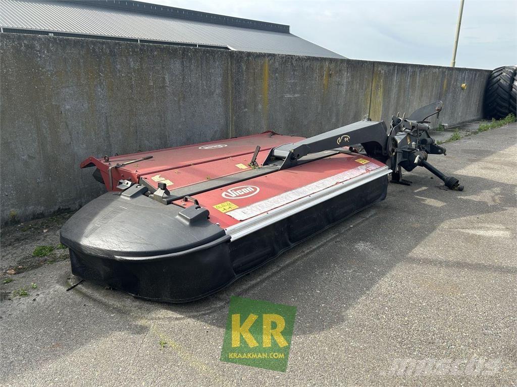 Vicon Extra 632T Landbouw - overige