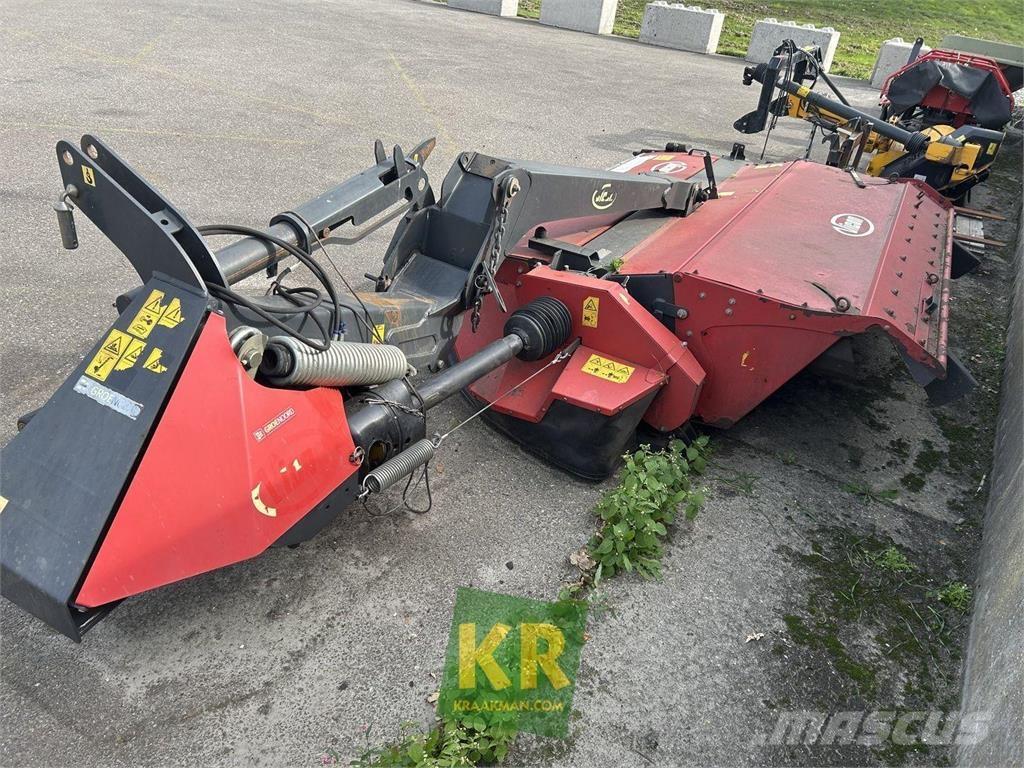 Vicon Extra 632T Landbouw - overige