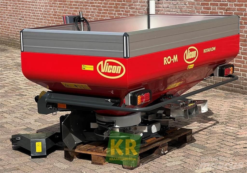 Vicon ROTAFLOW Bemestings spuiten