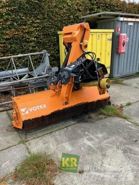 Votex 190 Klepelmaaiers