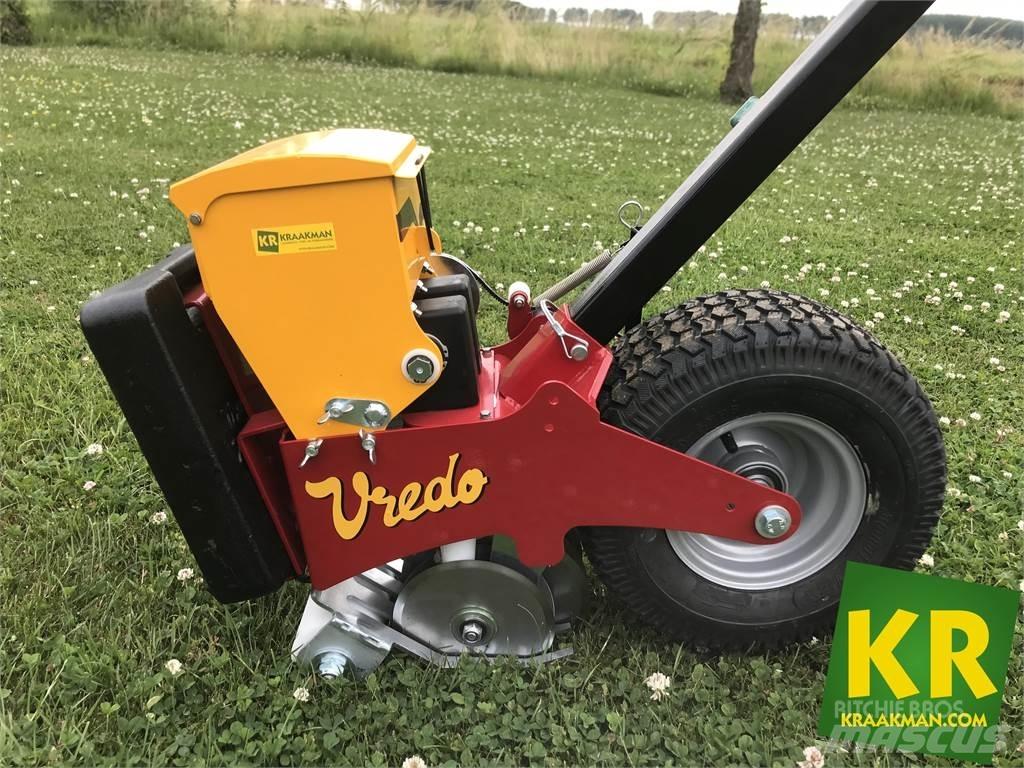 Vredo Turf Buddy Zaaimachines
