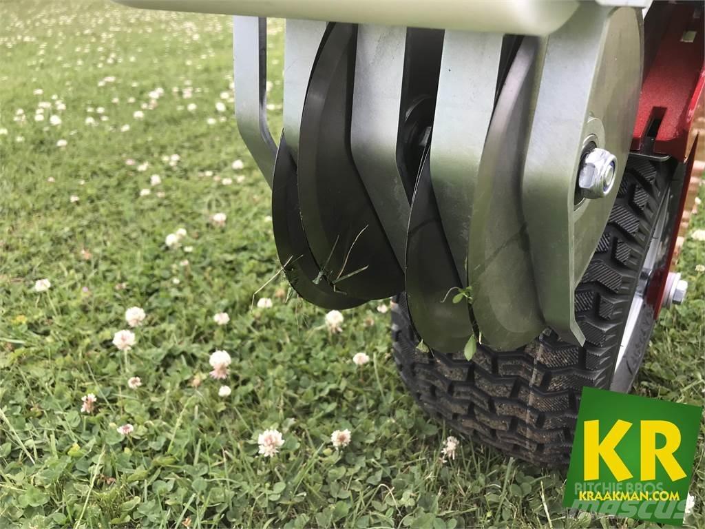 Vredo Turf Buddy Zaaimachines