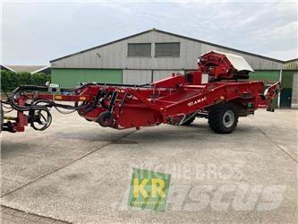  VSS Amac UL 3000 Bollenoogstmachines