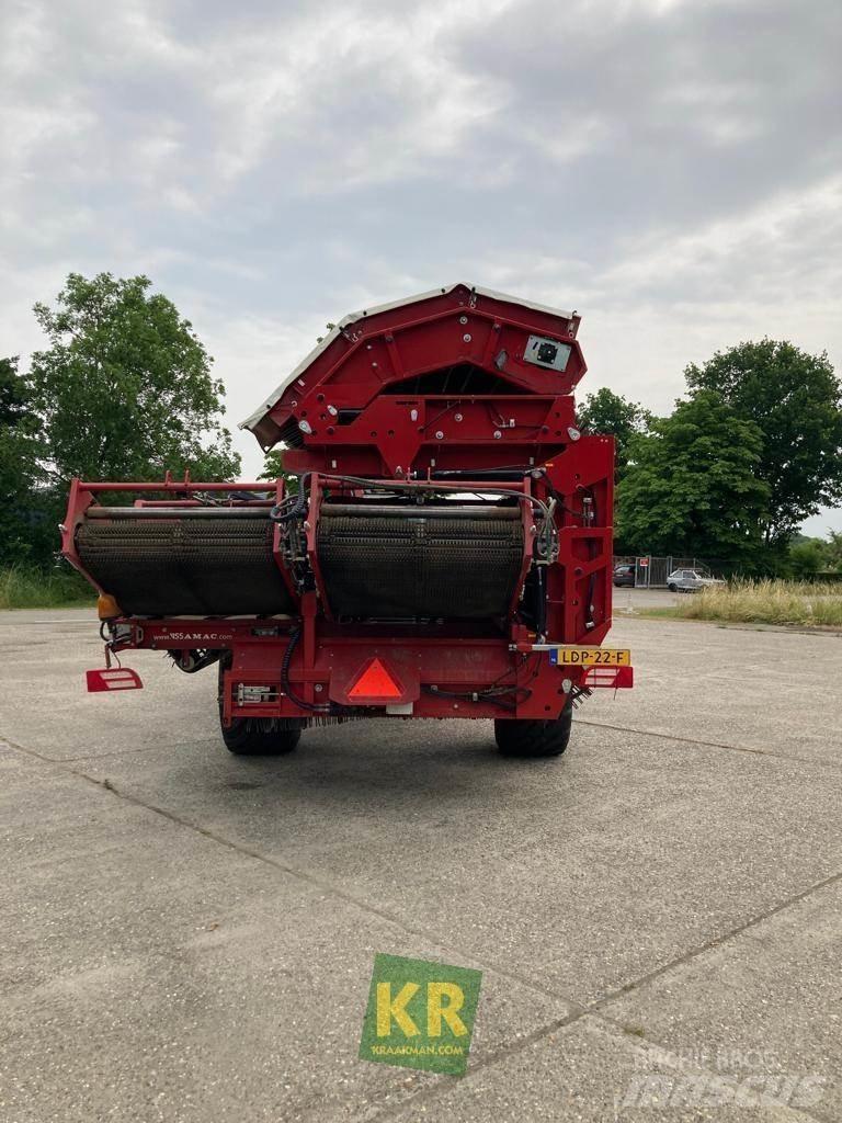  VSS Amac UL 3000 Bollenoogstmachines