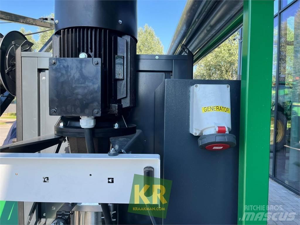  WIJNEN RM70 Landbouw - overige