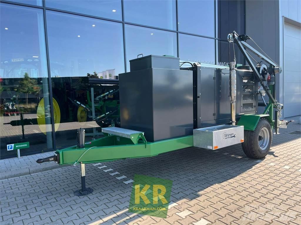  WIJNEN RM70 Landbouw - overige