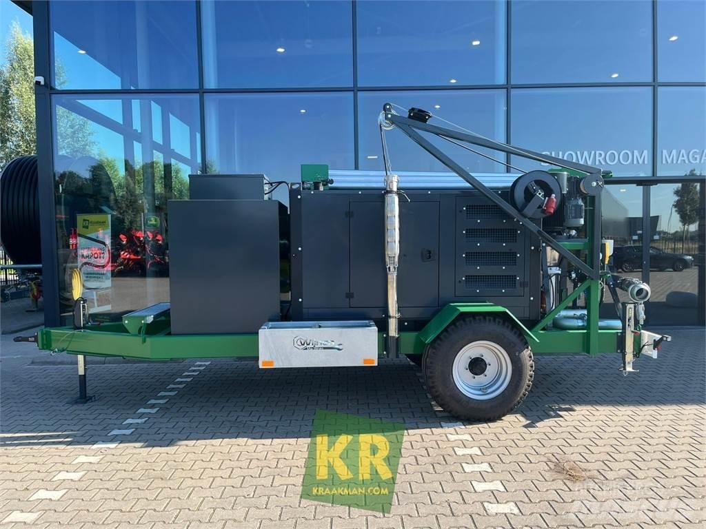  WIJNEN RM70 Landbouw - overige
