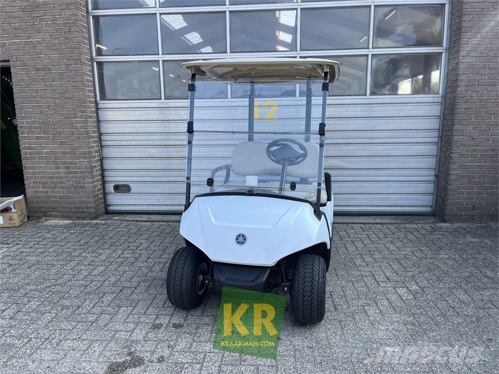 Yamaha Drive2 AC Landbouw - overige
