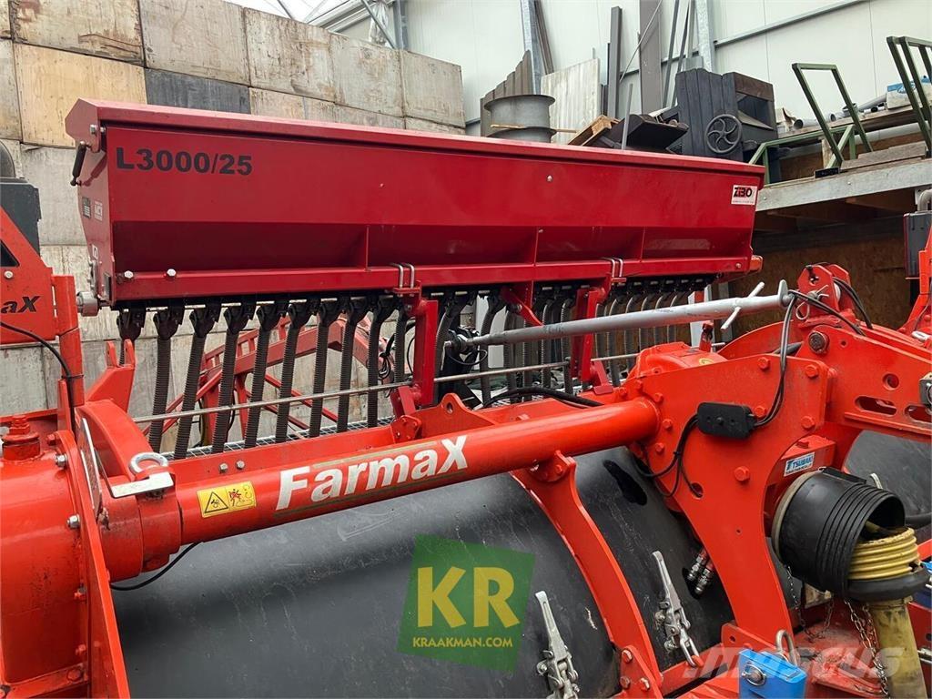 Zibo L3000/25 Landbouw - overige