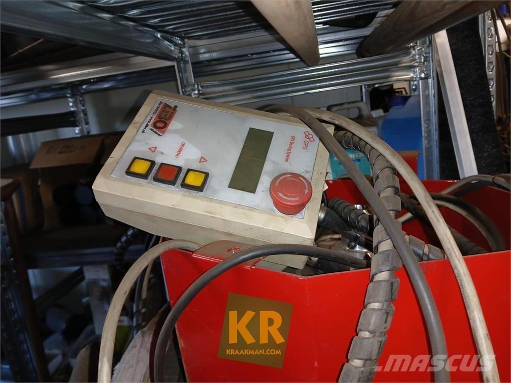 Zibo L3000/25 Landbouw - overige