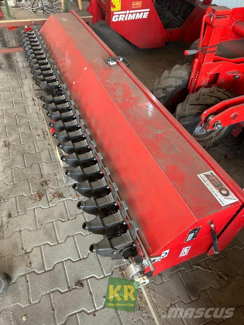 Zibo L3000/25 Landbouw - overige