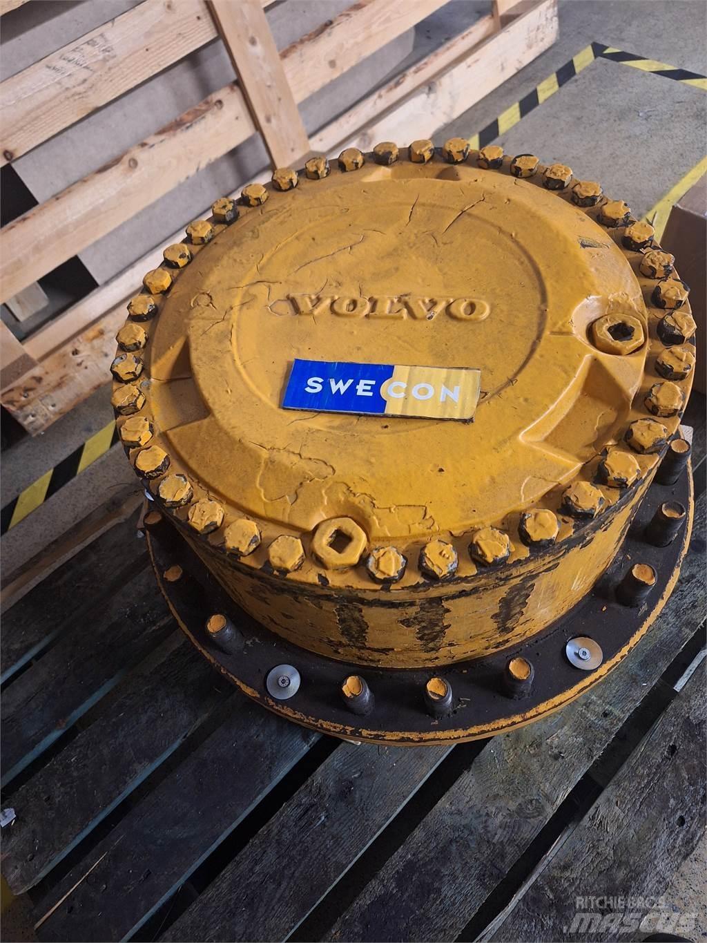 Volvo A40D NAV Assen