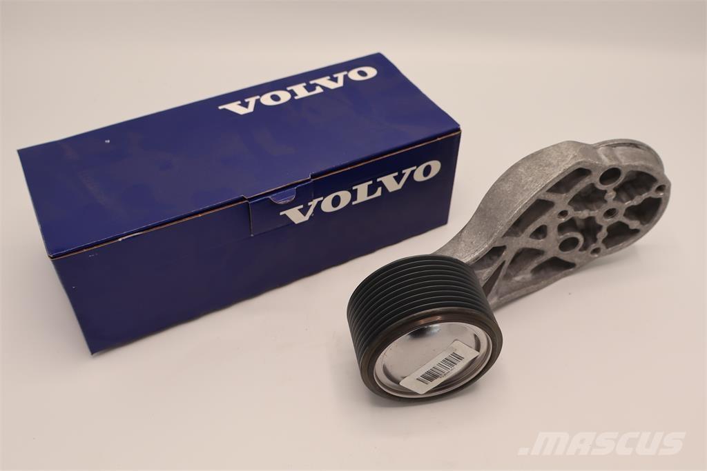 Volvo BRYTHJUL Motoren