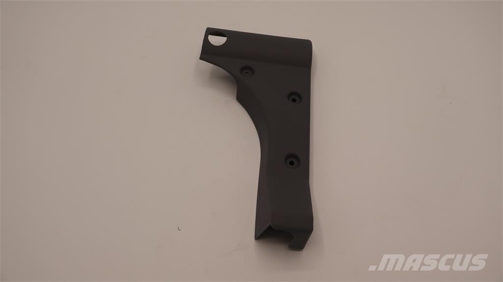 Volvo COVER Cabine en interieur