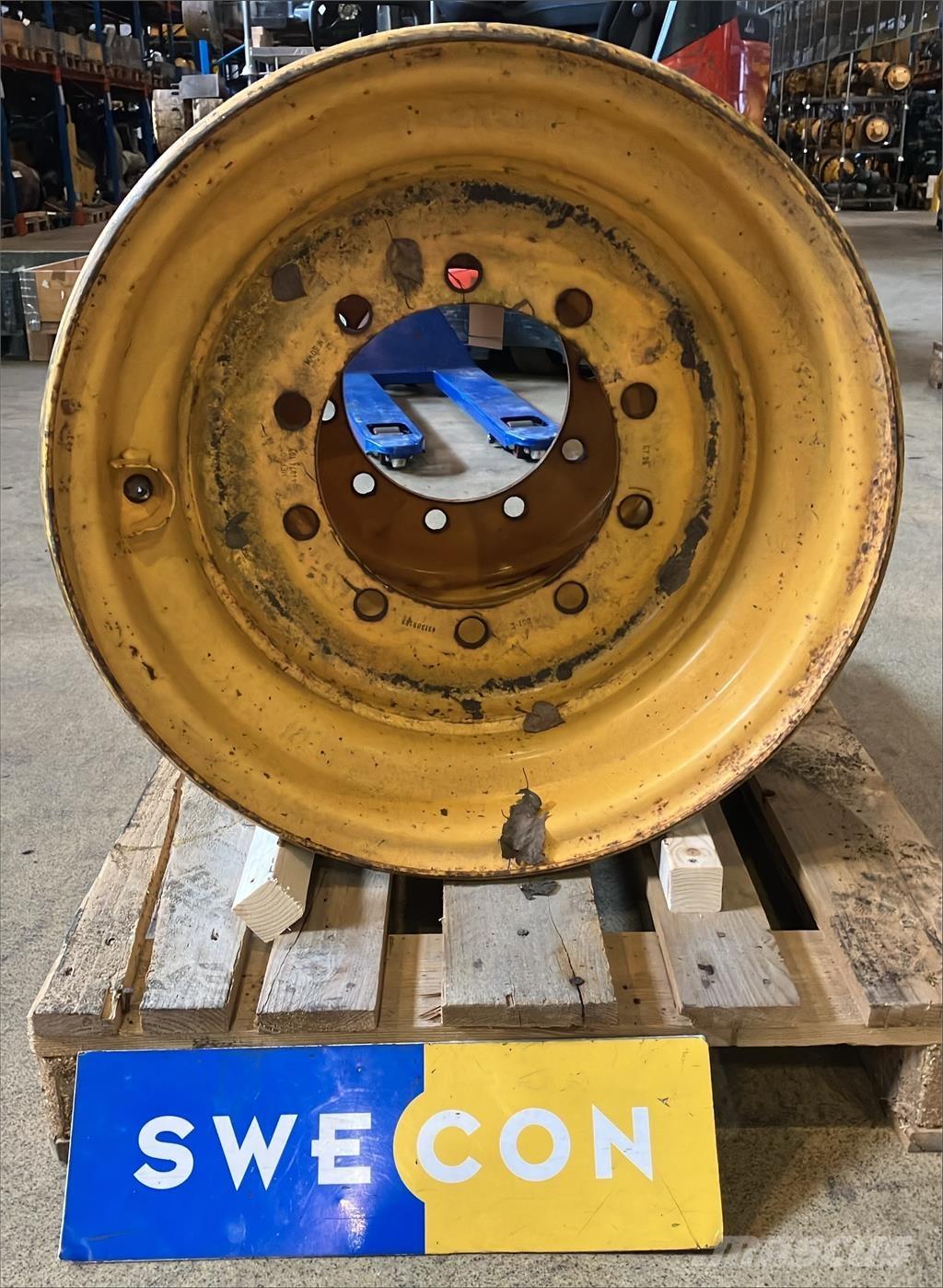 Volvo FÄLG Banden, wielen en velgen