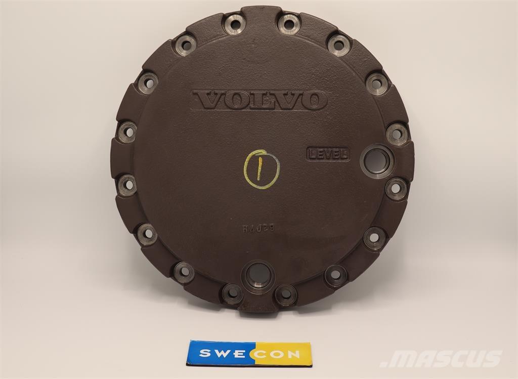 Volvo KÅPA Transmissie