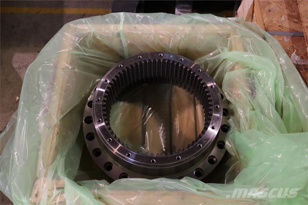 Volvo KUGGHJUL Transmissie