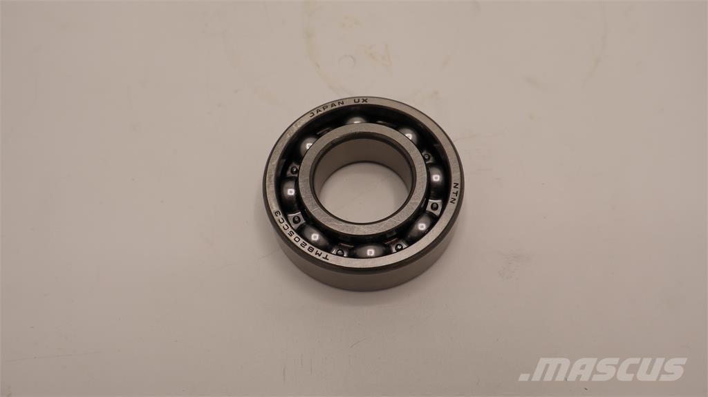 Volvo KULLAGER Chassis en ophanging