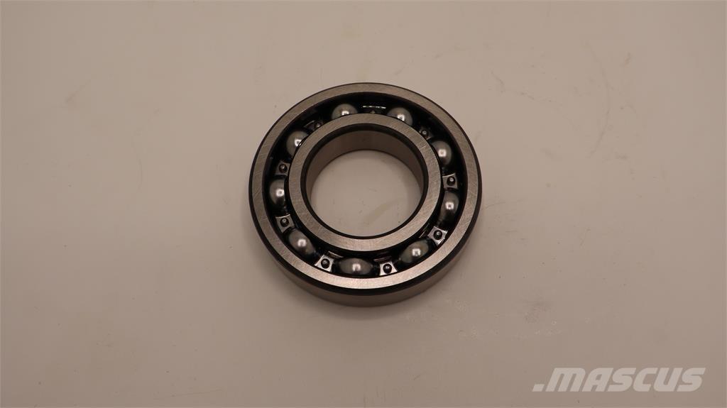 Volvo KULLAGER Chassis en ophanging