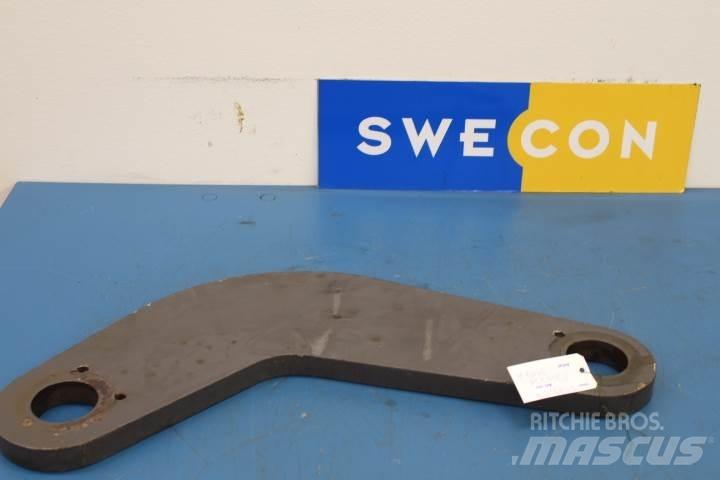 Volvo L45F Länk Overige componenten